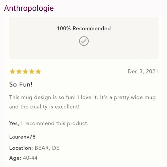 Real Fun, Wow! x Anthropologie Tiger Mug – 16 oz Sold-Out Stoneware Art Piece - Picture 11 of 13